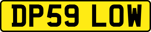 DP59LOW