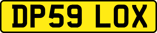 DP59LOX