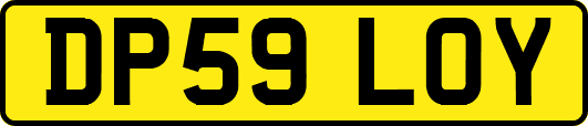 DP59LOY