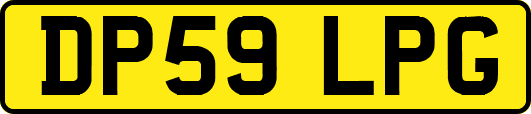 DP59LPG