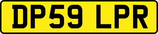 DP59LPR