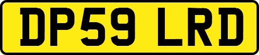 DP59LRD