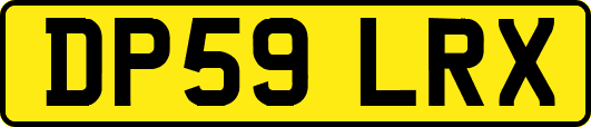 DP59LRX