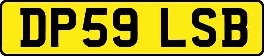 DP59LSB