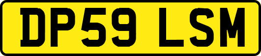 DP59LSM