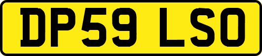 DP59LSO