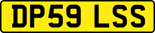 DP59LSS