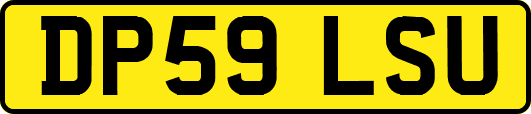 DP59LSU