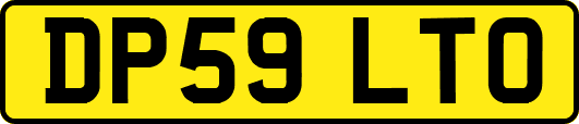 DP59LTO