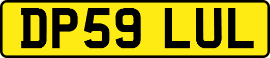 DP59LUL