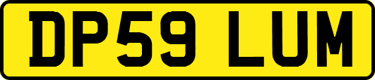 DP59LUM