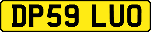 DP59LUO