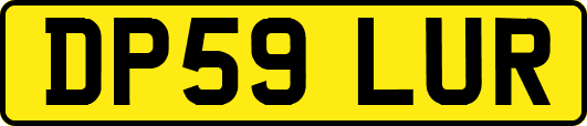 DP59LUR