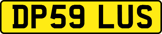 DP59LUS