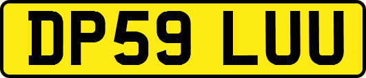 DP59LUU