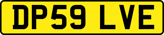 DP59LVE