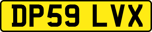 DP59LVX