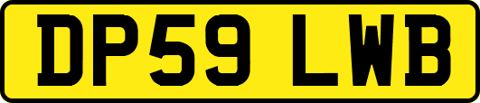 DP59LWB