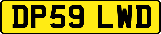 DP59LWD