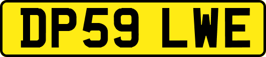 DP59LWE