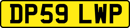 DP59LWP