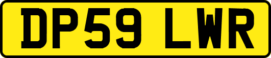 DP59LWR