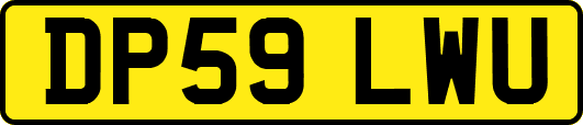 DP59LWU