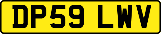 DP59LWV