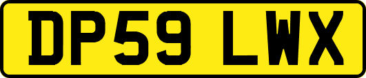 DP59LWX