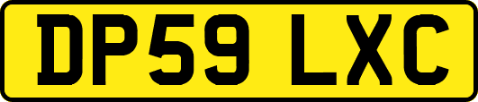 DP59LXC