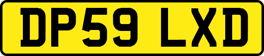 DP59LXD