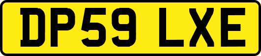 DP59LXE