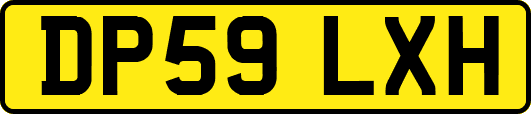 DP59LXH