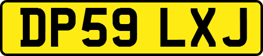 DP59LXJ