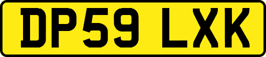 DP59LXK