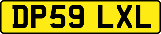 DP59LXL