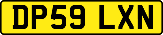DP59LXN