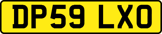 DP59LXO