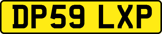 DP59LXP