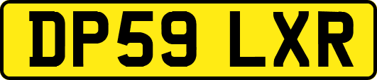 DP59LXR
