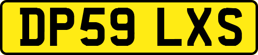 DP59LXS