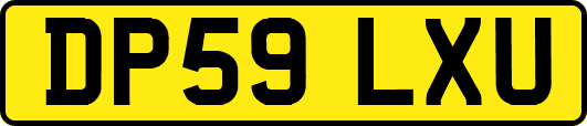 DP59LXU