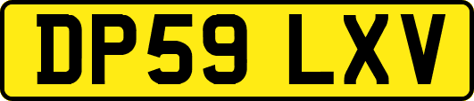 DP59LXV
