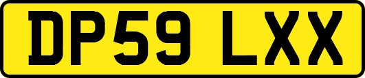 DP59LXX