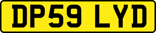 DP59LYD