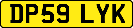 DP59LYK