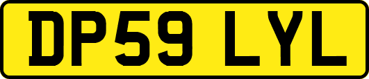 DP59LYL