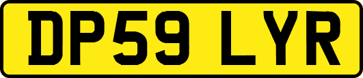 DP59LYR