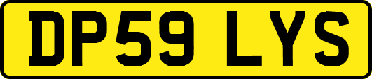 DP59LYS