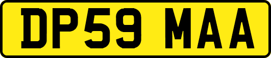 DP59MAA